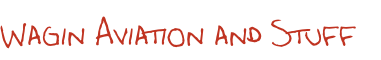 Wagin Aviation and Stuff